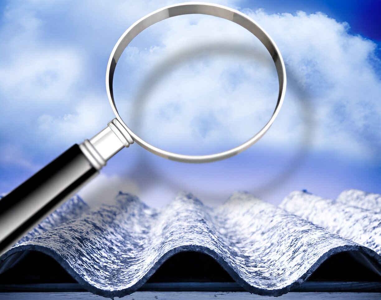 Asbestos Survey London