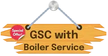 gas safety certificate